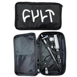 KIT D'OUTILS CULT